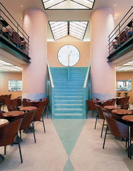 Café Costes (pinterest)