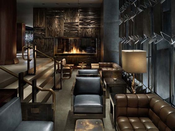 hotel royalton pinterest